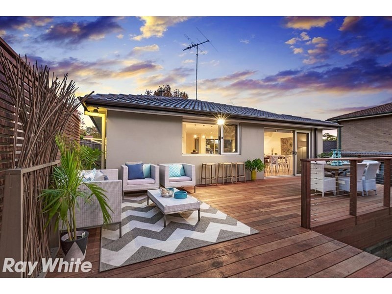 133 Merindah Road, Baulkham Hills NSW 2153