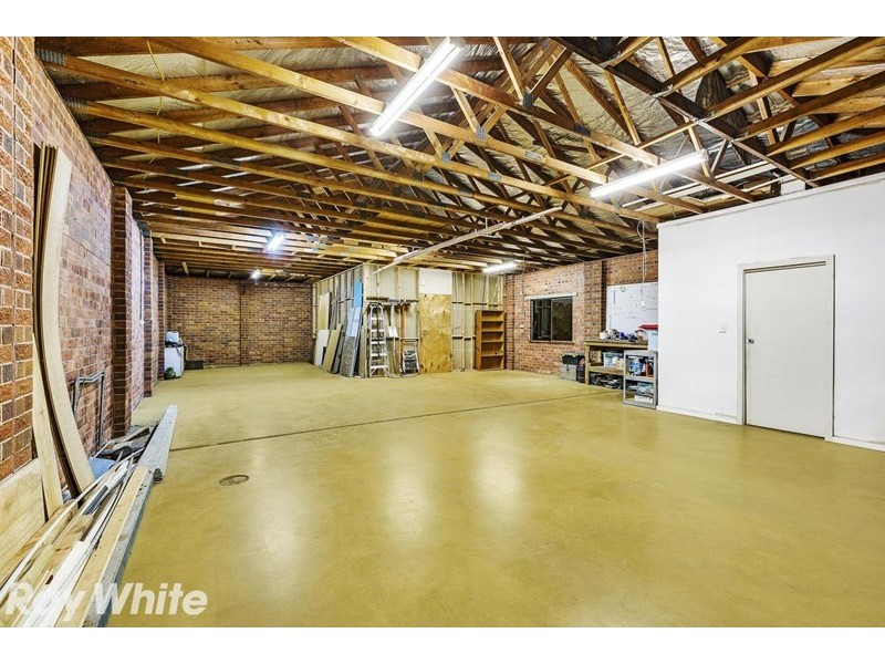 133 Merindah Road, Baulkham Hills NSW 2153