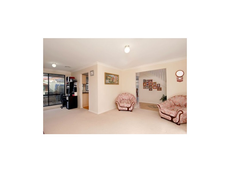 17 Aberdour Avenue, Rouse Hill NSW 2155