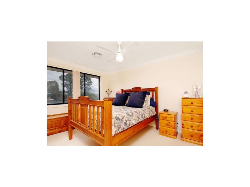 17 Aberdour Avenue, Rouse Hill NSW 2155