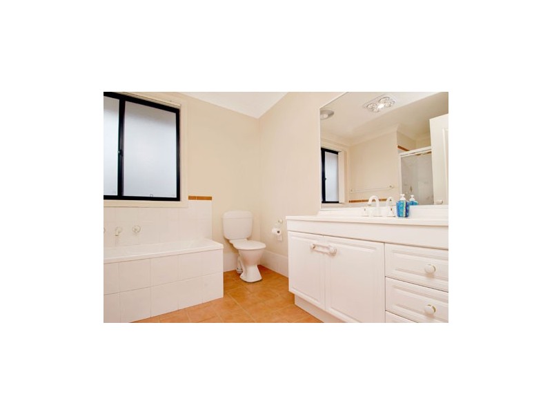 17 Aberdour Avenue, Rouse Hill NSW 2155