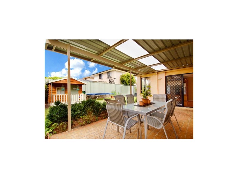 17 Aberdour Avenue, Rouse Hill NSW 2155