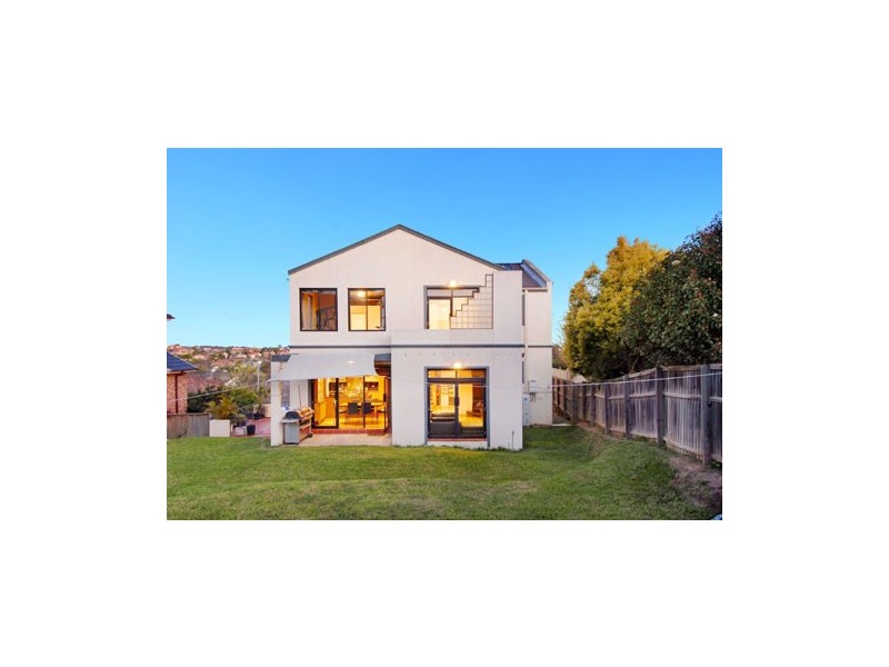18 Magney Place, Bella Vista NSW 2153