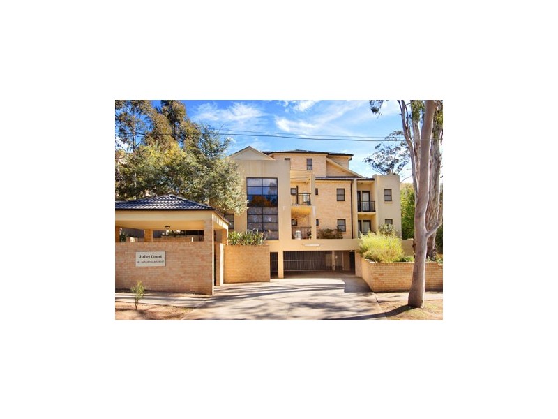 9/28-30a Jenner Street, Baulkham Hills NSW 2153