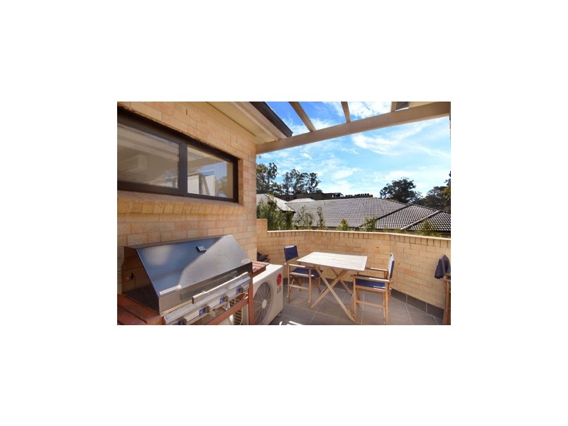 9/28-30a Jenner Street, Baulkham Hills NSW 2153