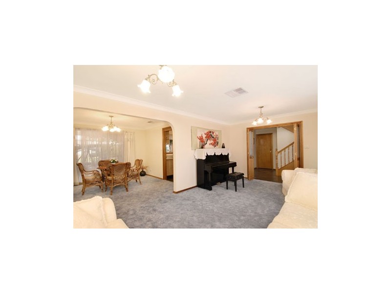 46 Mackillop Drive, Baulkham Hills NSW 2153