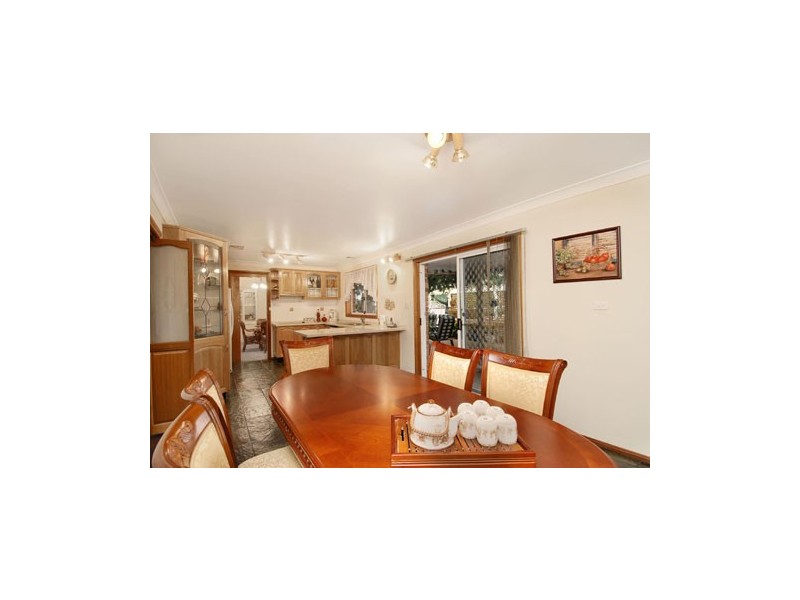 46 Mackillop Drive, Baulkham Hills NSW 2153