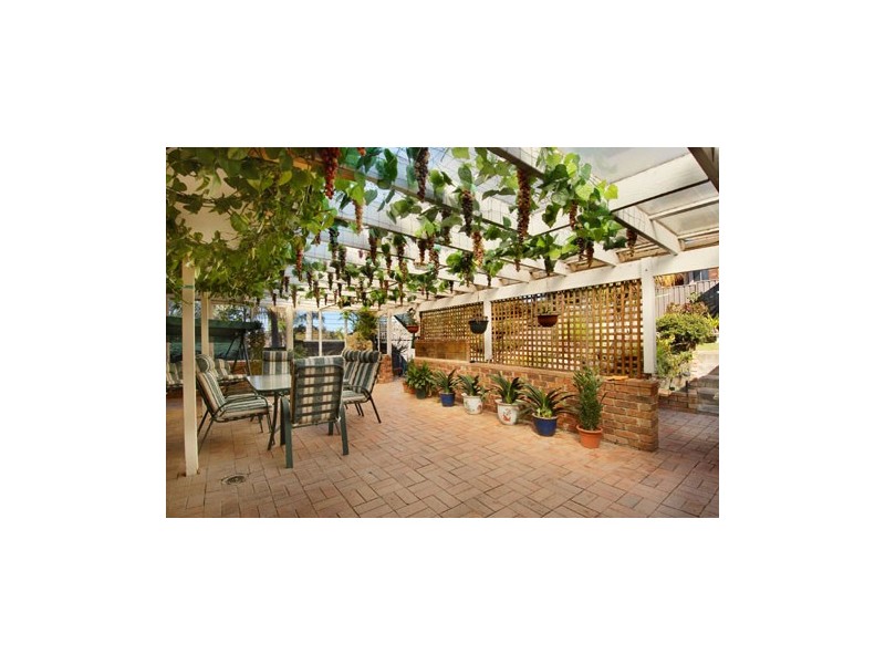 46 Mackillop Drive, Baulkham Hills NSW 2153