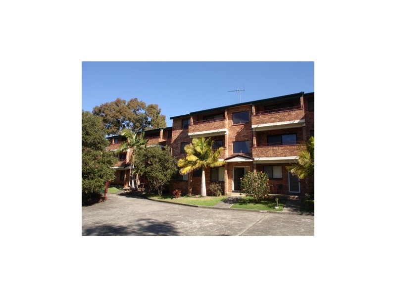 6/321 Windsor Road, Baulkham Hills NSW 2153