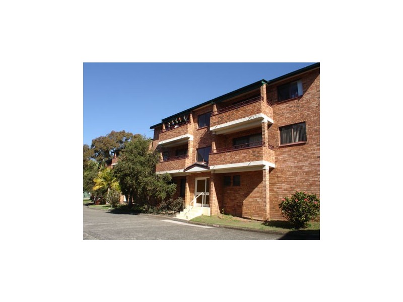 6/321 Windsor Road, Baulkham Hills NSW 2153