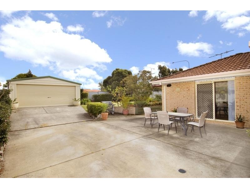 21 Calandra Avenue, Quakers Hill NSW 2763
