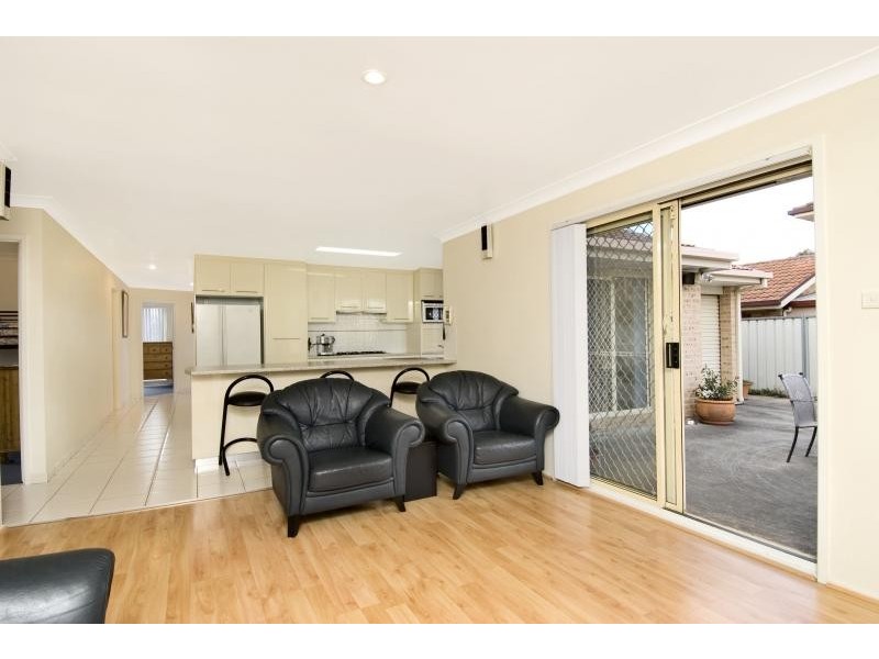 21 Calandra Avenue, Quakers Hill NSW 2763