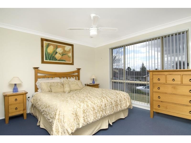 21 Calandra Avenue, Quakers Hill NSW 2763
