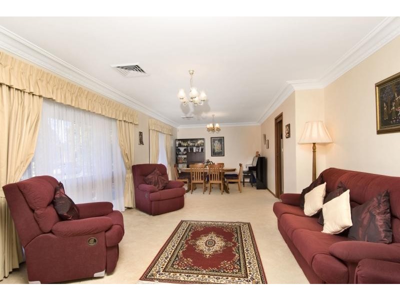 36 Rockley Avenue, Baulkham Hills NSW 2153