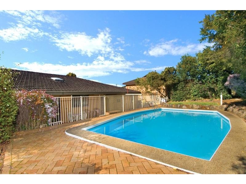 36 Rockley Avenue, Baulkham Hills NSW 2153