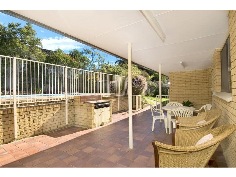 36 Rockley Avenue, Baulkham Hills NSW 2153