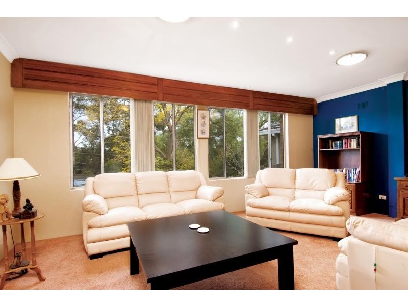 5 Akora Avenue, Baulkham Hills NSW 2153