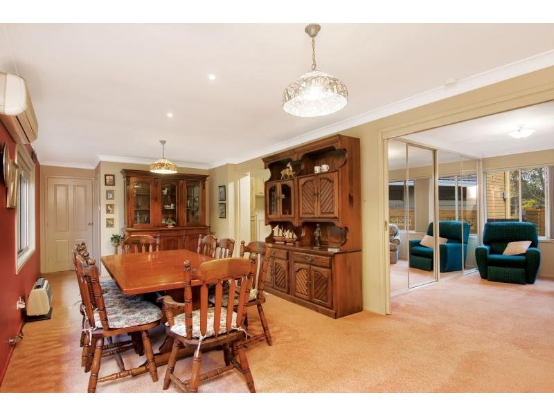 5 Akora Avenue, Baulkham Hills NSW 2153