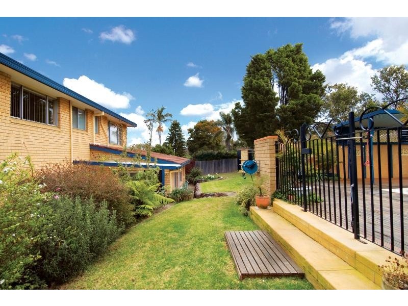 5 Akora Avenue, Baulkham Hills NSW 2153