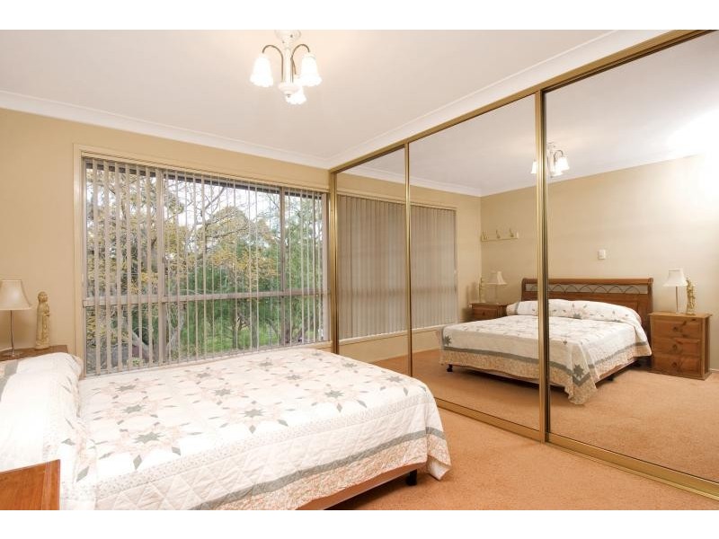 5 Akora Avenue, Baulkham Hills NSW 2153