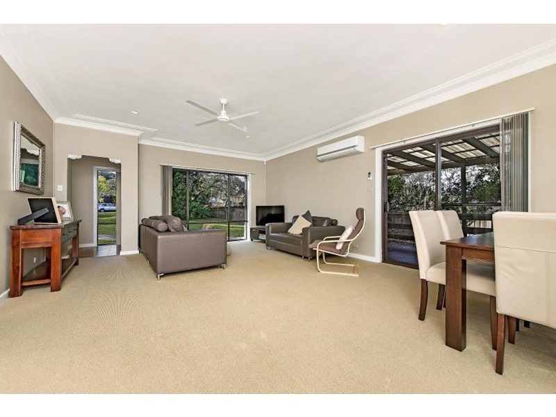 12 Coronation Road, Baulkham Hills NSW 2153
