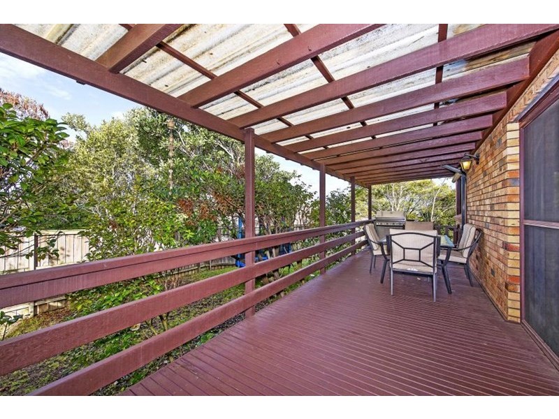 12 Coronation Road, Baulkham Hills NSW 2153