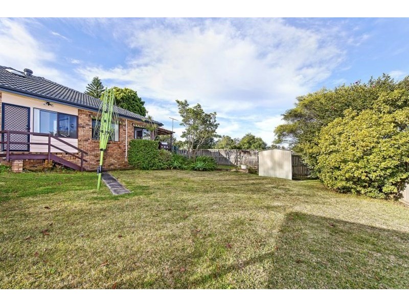 12 Coronation Road, Baulkham Hills NSW 2153