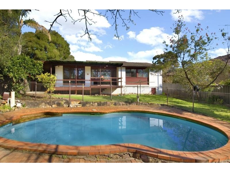 46 Quintana Avenue, Baulkham Hills NSW 2153