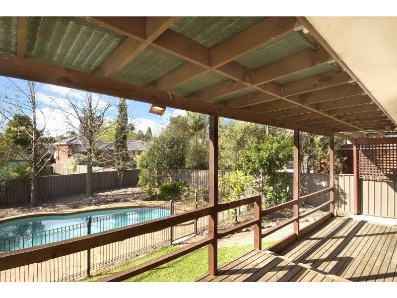 46 Quintana Avenue, Baulkham Hills NSW 2153