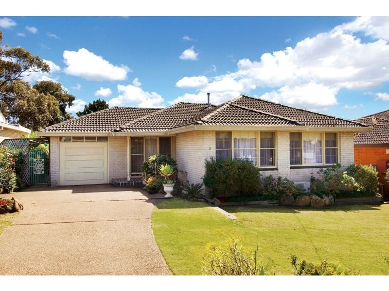 9 Malvern Avenue, Baulkham Hills NSW 2153