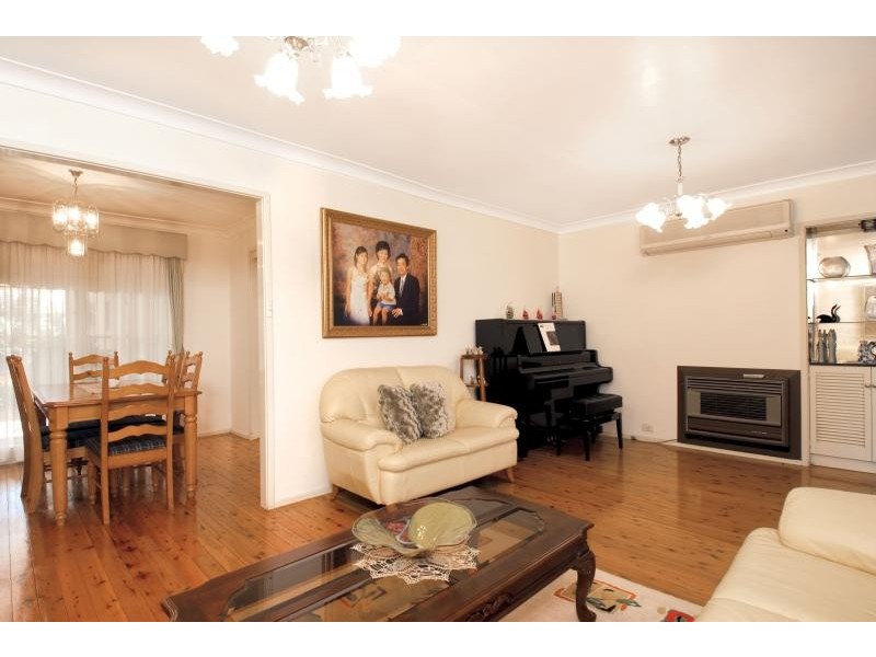 9 Malvern Avenue, Baulkham Hills NSW 2153