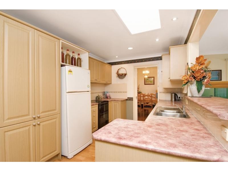 9 Malvern Avenue, Baulkham Hills NSW 2153