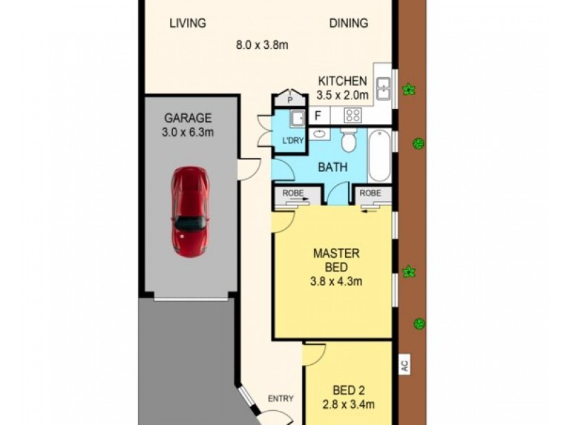 12/83-93 Railway Street, Baulkham Hills NSW 2153