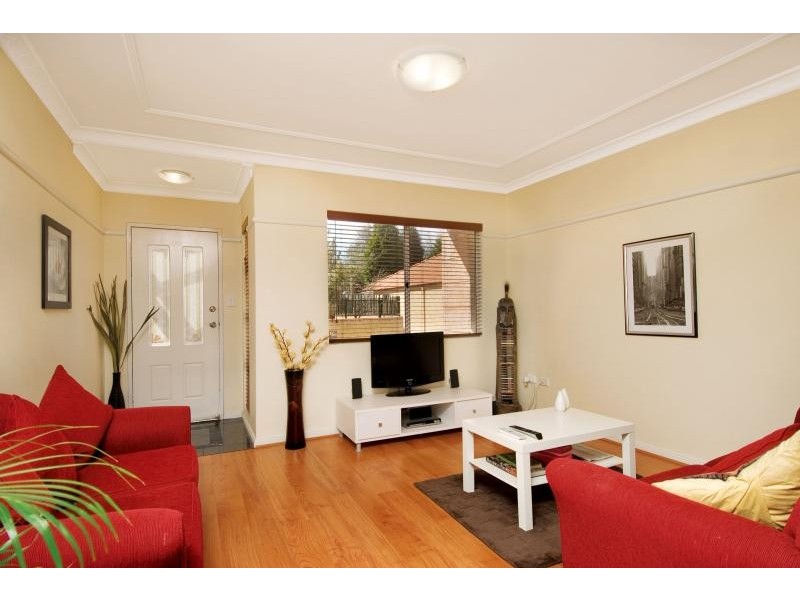 5/22 Pearce St,, Baulkham Hills NSW 2153