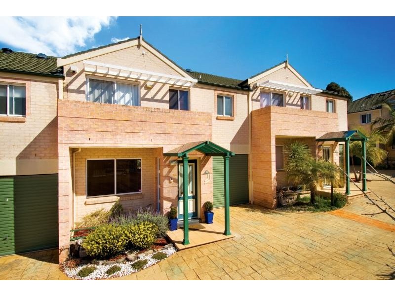 5/22 Pearce St,, Baulkham Hills NSW 2153