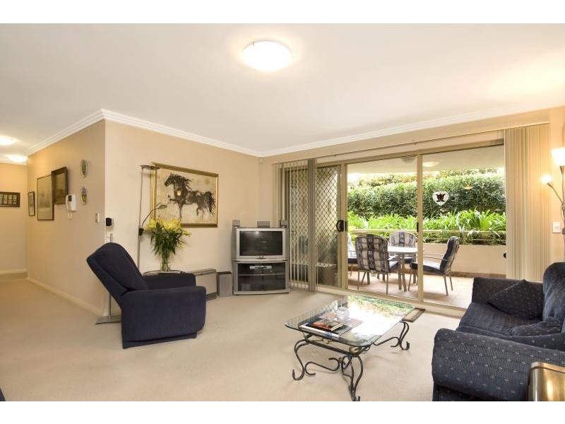22/17-21 Meryll Avenue, Baulkham Hills NSW 2153