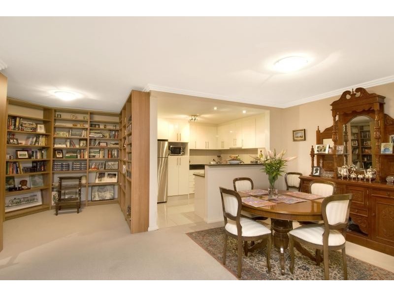 22/17-21 Meryll Avenue, Baulkham Hills NSW 2153