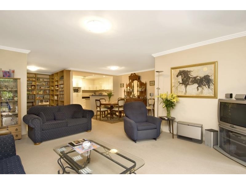 22/17-21 Meryll Avenue, Baulkham Hills NSW 2153