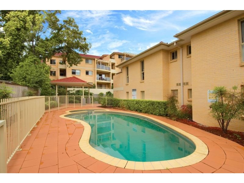 22/17-21 Meryll Avenue, Baulkham Hills NSW 2153