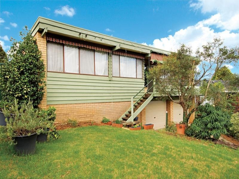 26 Bogan Avenue, Baulkham Hills NSW 2153