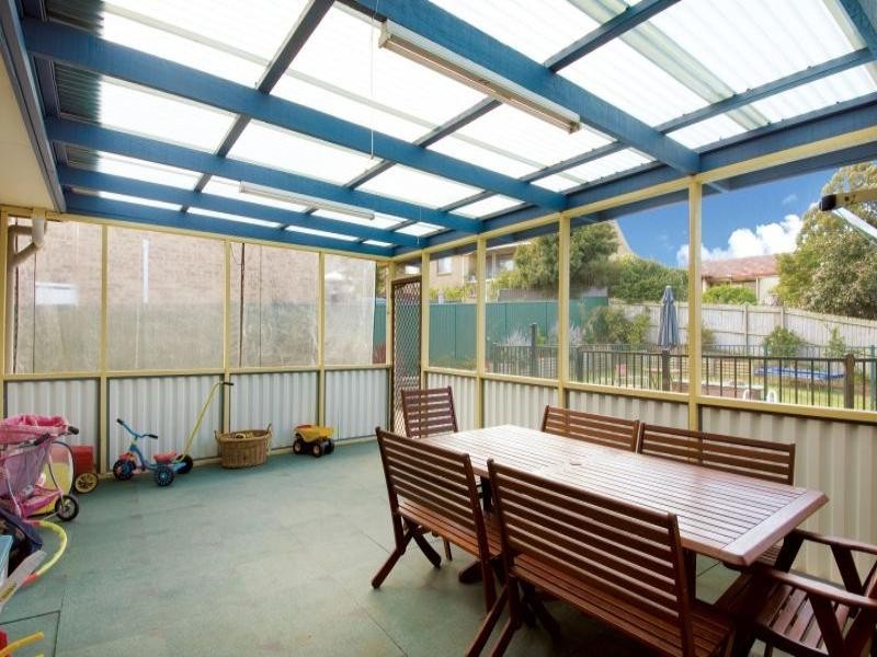 26 Bogan Avenue, Baulkham Hills NSW 2153