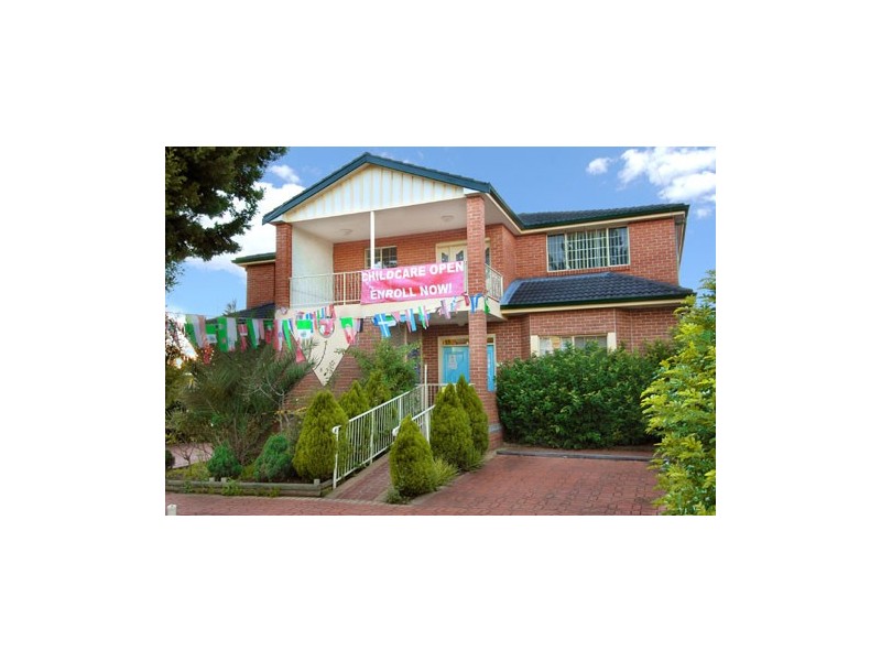 89 Good Street, Granville NSW 2142