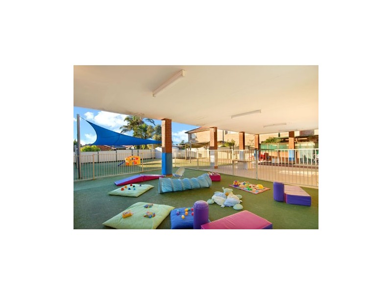 89 Good Street, Granville NSW 2142