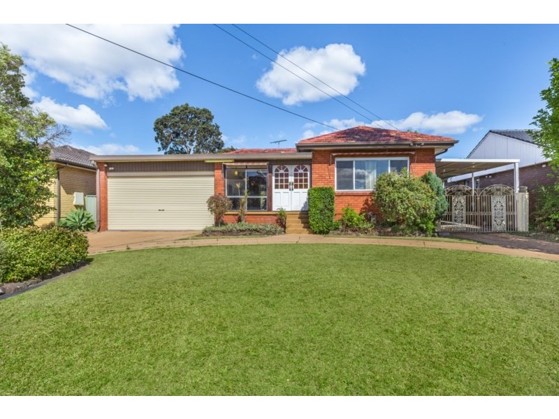 7 Lindsay Street, Baulkham Hills NSW 2153