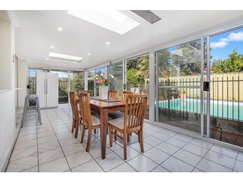 7 Lindsay Street, Baulkham Hills NSW 2153