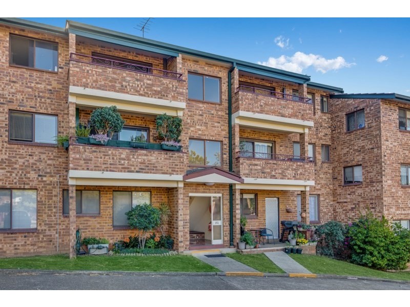 29/321 Windsor Road, Baulkham Hills NSW 2153