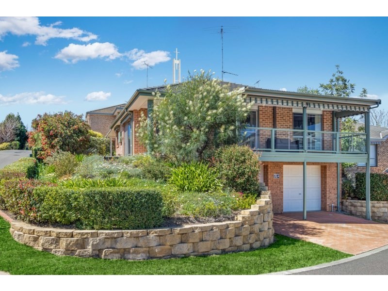 1 Lucinda Grove, Winston Hills NSW 2153