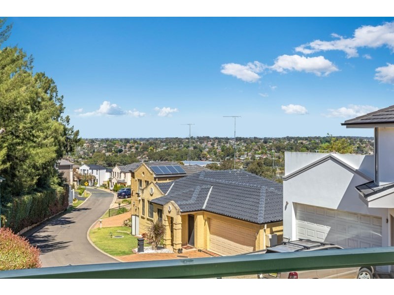 1 Lucinda Grove, Winston Hills NSW 2153