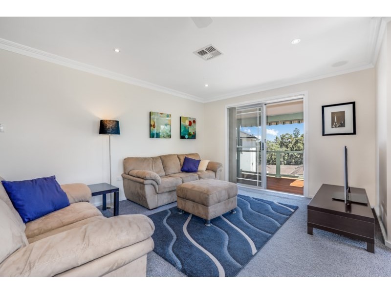 1 Lucinda Grove, Winston Hills NSW 2153