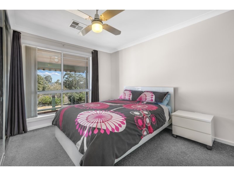 1 Lucinda Grove, Winston Hills NSW 2153